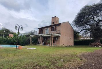 Casa en  Unquillo, Córdoba