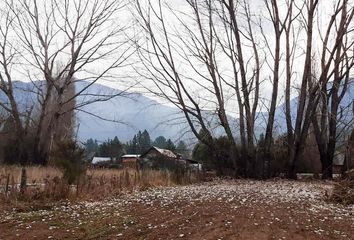 Terrenos en  Lago Puelo, Chubut