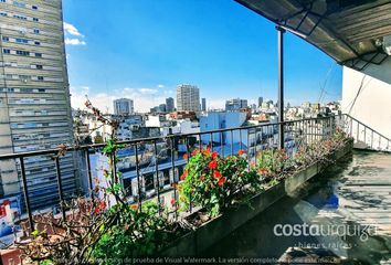 Oficinas en  Recoleta, Capital Federal