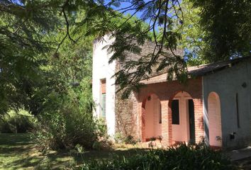 Casa en  Vicente Melazzi, Partido De Ezeiza