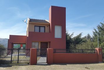 Casa en  Villa Giardino, Córdoba