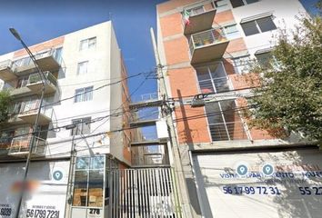 Departamento en  Periférico Calle 7 272, Agrícola Pantitlán, Iztacalco, Ciudad De México, 08100, Mex