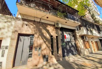 Galpónes/Bodegas en  Centro, Rosario