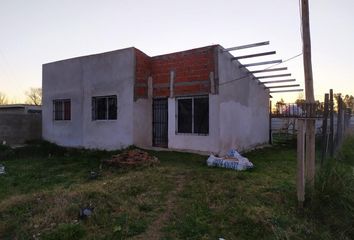 Casa en  Carlos Spegazzini, Partido De Ezeiza