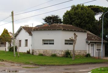 Casa en  Faro Norte, Mar Del Plata