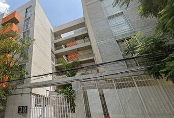 Departamento en  Calle Oriente 229, Agrícola Oriental, Iztacalco, Ciudad De México, 08500, Mex