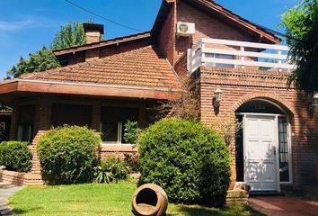 Casa en  El Sosiego, Esteban Echeverría