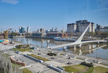 Oficinas en  Puerto Madero, Capital Federal