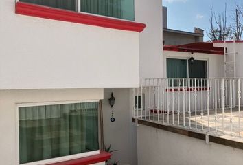 Casa en  Privada Bosque De Chantilly 12, Paseos Del Bosque, Naucalpan De Juárez, Naucalpan De Juárez, México, 53297, Mex
