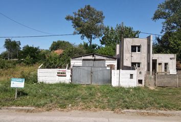 Galpónes/Bodegas en  General Juan Madariaga, General Madariaga