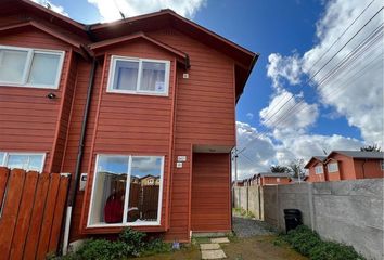 Casa en  Temuco, Cautín