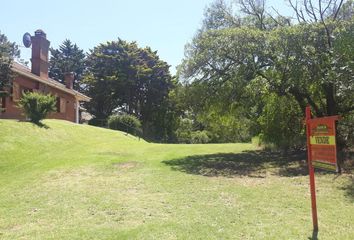 Terrenos en  Barrio Cerrado Costa Esmeralda, Pinamar