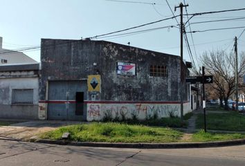 Galpónes/Bodegas en  Parque Casado, Rosario