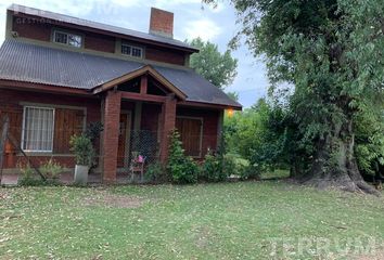 Casa en  La Unión, Partido De Ezeiza