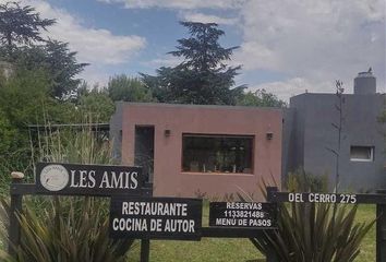 Casa en  Sierra De La Ventana, Partido De Tornquist