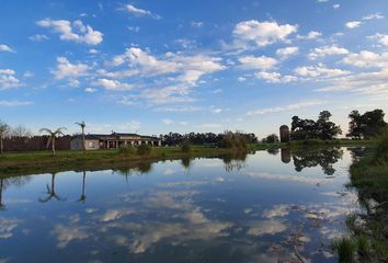 Terrenos en  Estancia Villa María, Partido De Ezeiza