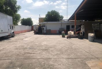 Lote de Terreno en  Moderna, Monterrey