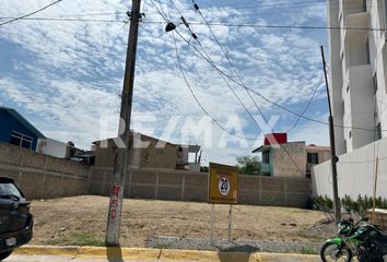 Lote de Terreno en  Olinalá Princess, Acapulco De Juárez