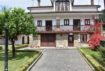 Chalet en  Iruz, Cantabria