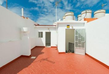 Chalet en  Isleta - Puerto - Guanartem, Las Palmas De Gran Canaria