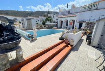 Chalet en  El Sauzal, St. Cruz De Tenerife