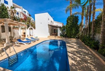 Chalet en  Mojacar, Almería Provincia