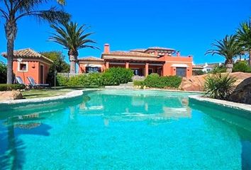 Chalet en  Manilva, Málaga Provincia