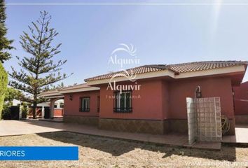 Chalet en  Matalascañas, Huelva Provincia