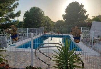 Chalet en  La Romana, Alicante Provincia