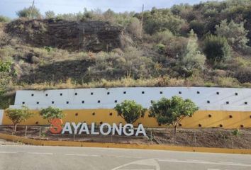 Chalet en  Sayalonga, Málaga Provincia