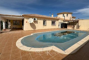 Chalet en  Arboleas, Almería Provincia