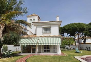 Chalet en  La Barrosa, Cádiz Provincia