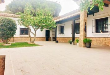 Chalet en  Santi Petri, Cádiz Provincia