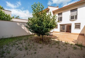 Chalet en  Castellar Del Valles, Barcelona Provincia