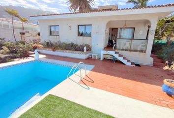 Chalet en  El Sauzal, St. Cruz De Tenerife