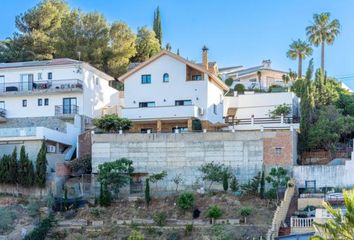 Chalet en  Mijas Costa, Málaga Provincia