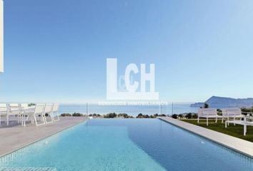 Chalet en  Altea, Alicante Provincia