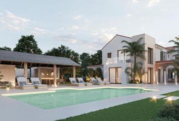 Chalet en  Distrito 3-nueva Andalucía, Marbella