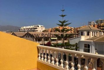 Chalet en  Puerto De Mazarron, Murcia Provincia