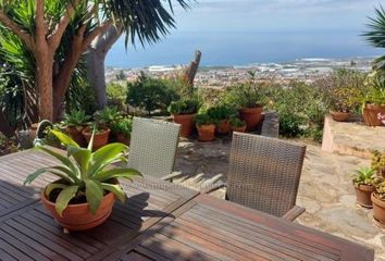 Chalet en  Bajamar, St. Cruz De Tenerife