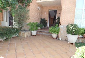 Chalet en  Mentrida, Toledo Provincia