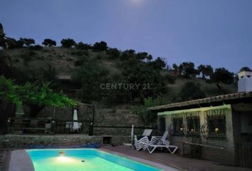 Chalet en  Jimera De Libar, Málaga Provincia