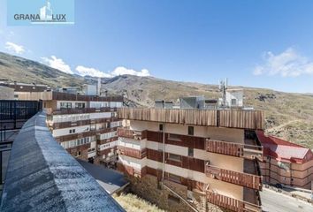 Estudio en  Sierra Nevada, Granada Provincia