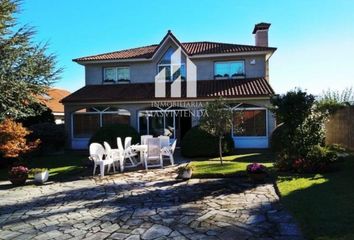 Chalet en  Borreiros (san Martiño), Pontevedra Provincia