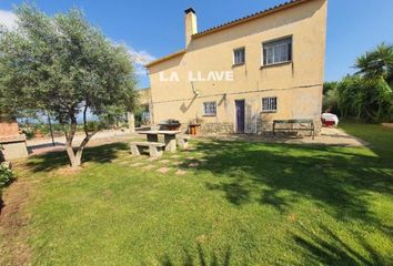 Chalet en  Riudarenes, Girona Provincia