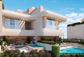 Chalet en  Distrito 9-las Chapas, Marbella