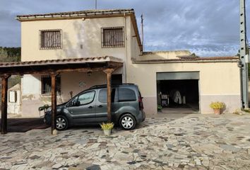 Chalet en  Ibi, Alicante Provincia