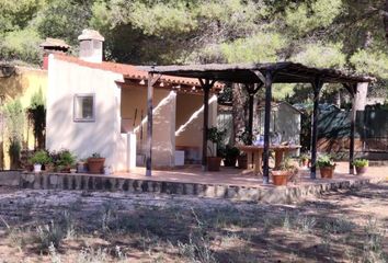 Chalet en  Tibi, Alicante Provincia