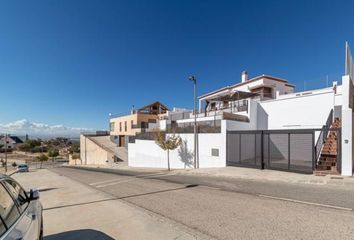 Chalet en  La Zubia, Granada Provincia