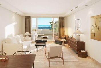 Apartamento en  Distrito 3-nueva Andalucía, Marbella